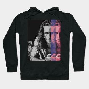 Maneskin Måneskin Hoodie